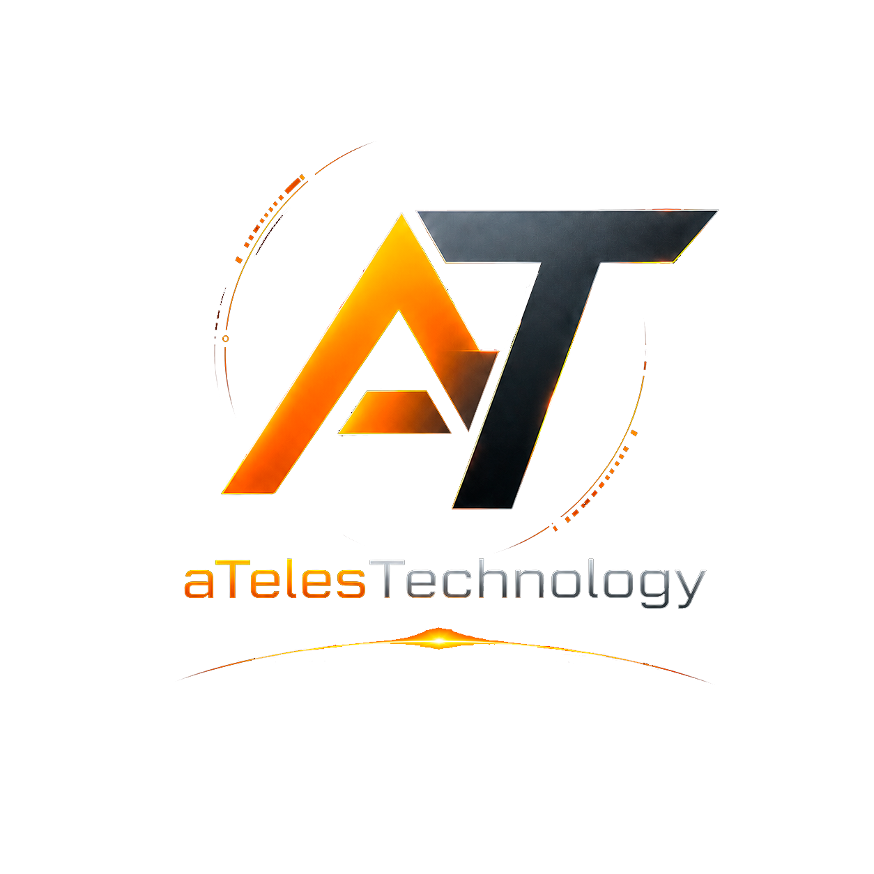 Logotipo da aTelesTechnology